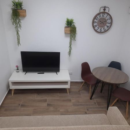 Apartamento Las Tres Llaves Barcience Exterior foto
