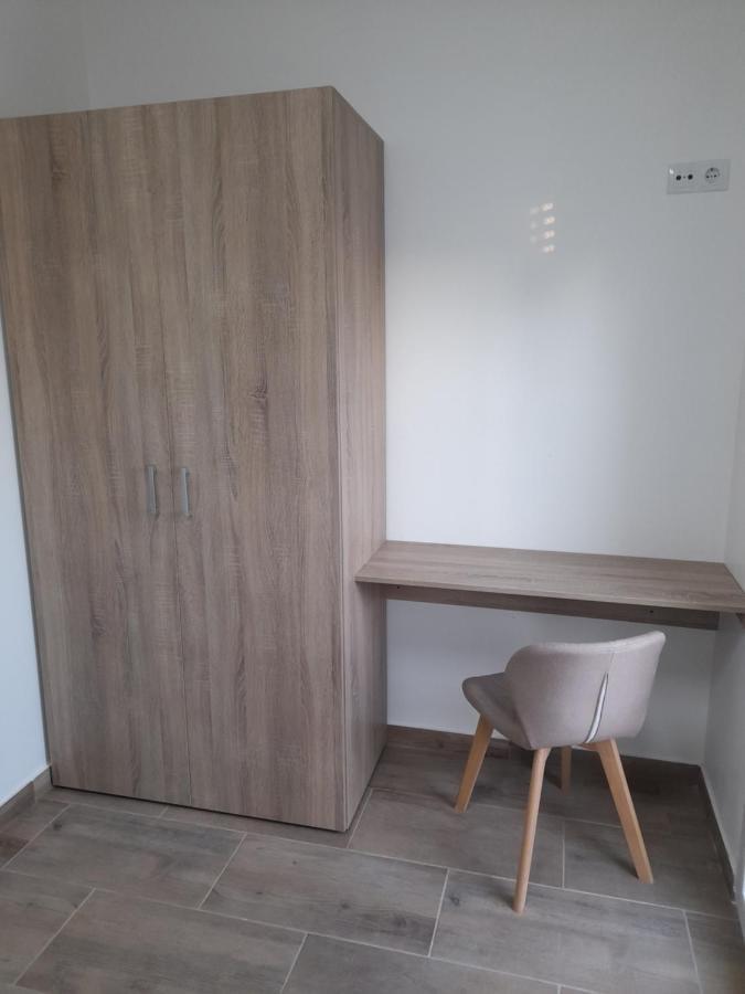 Apartamento Las Tres Llaves Barcience Exterior foto