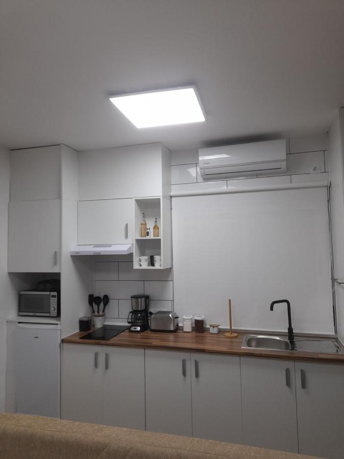 Apartamento Las Tres Llaves Barcience Exterior foto
