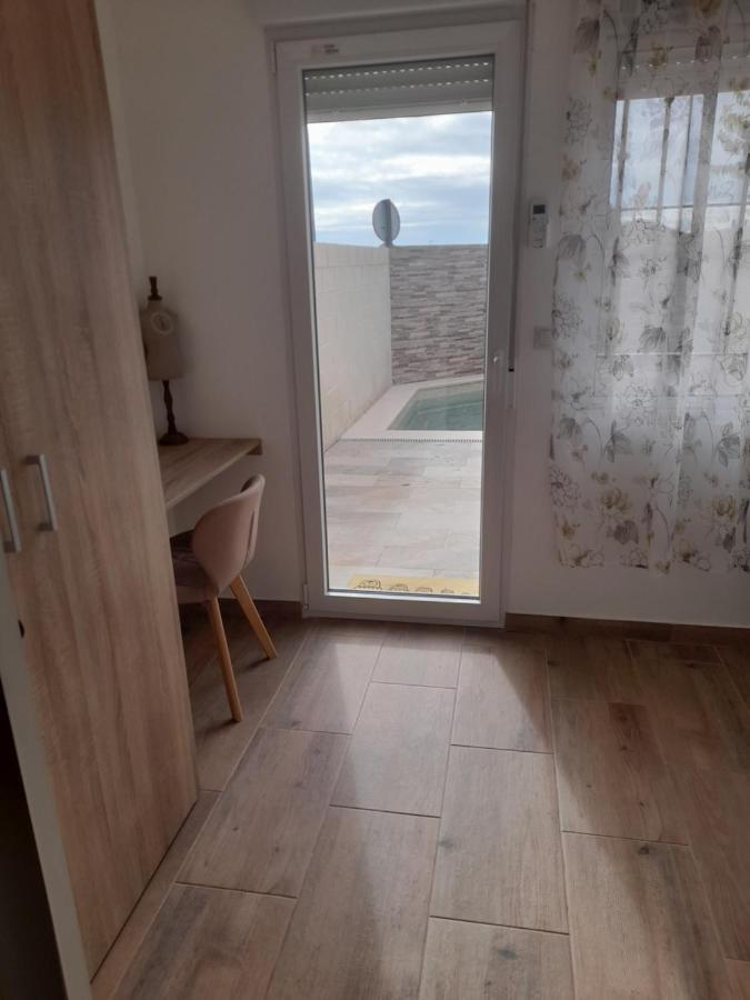 Apartamento Las Tres Llaves Barcience Exterior foto